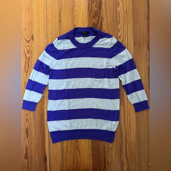 J. Crew Sweaters - J Crew Merino Wool Sweater